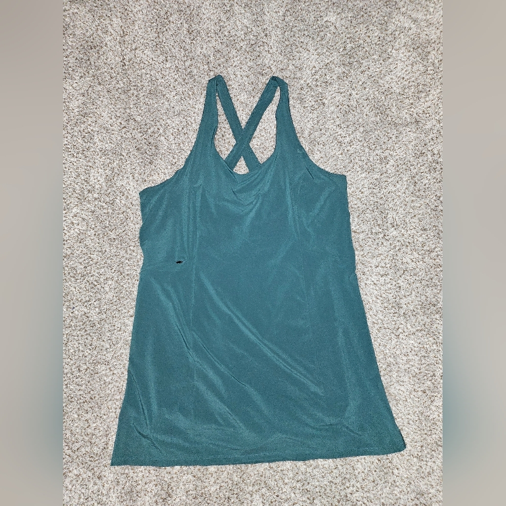 REI Active Wear Dress